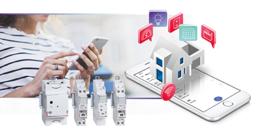 CX³ with Netatmo bei Elektro Sülzner in Mihla