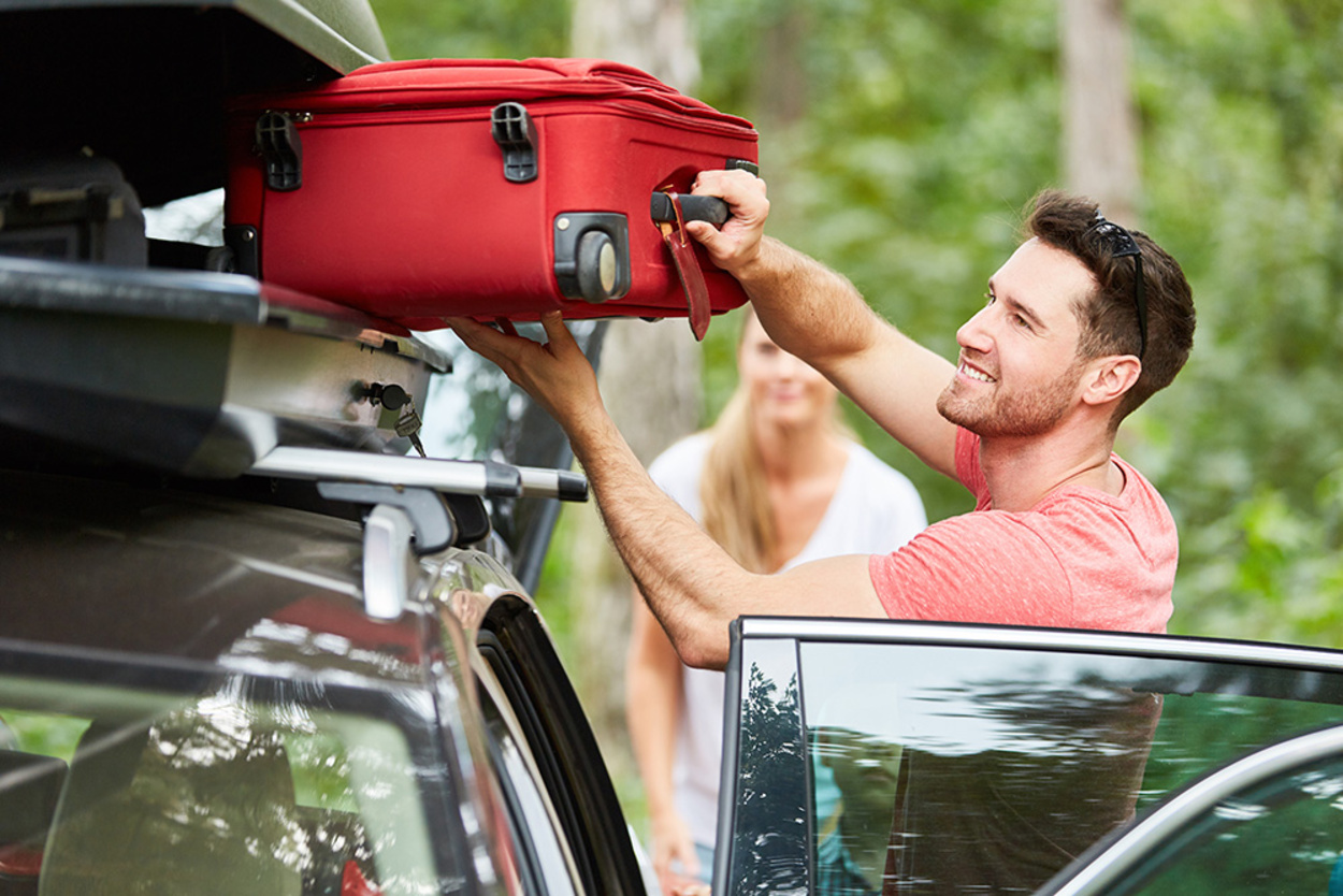 Urlaubs-Service bei Elektro Sülzner in Mihla