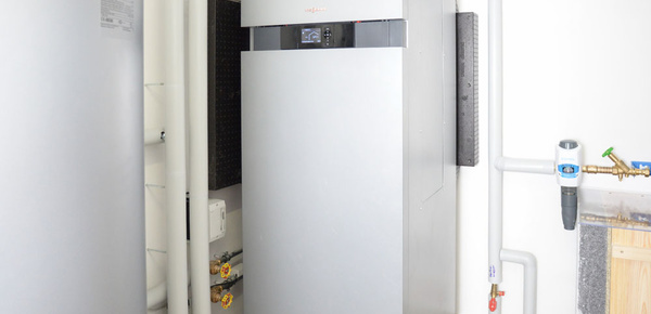 Wärme­pumpen bei Elektro Sülzner in Mihla
