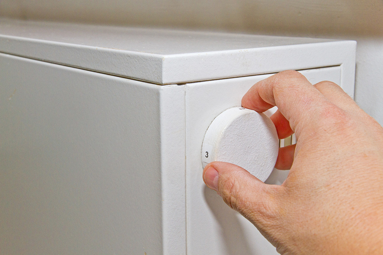 Nacht­speicher­heizung bei Elektro Sülzner in Mihla