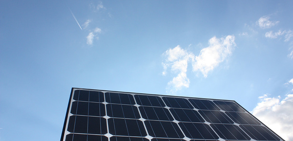 Erneuerbare Energien bei Elektro Sülzner in Mihla