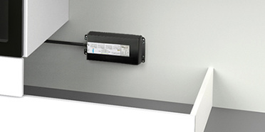 Herdwächter bei Elektro Sülzner in Mihla