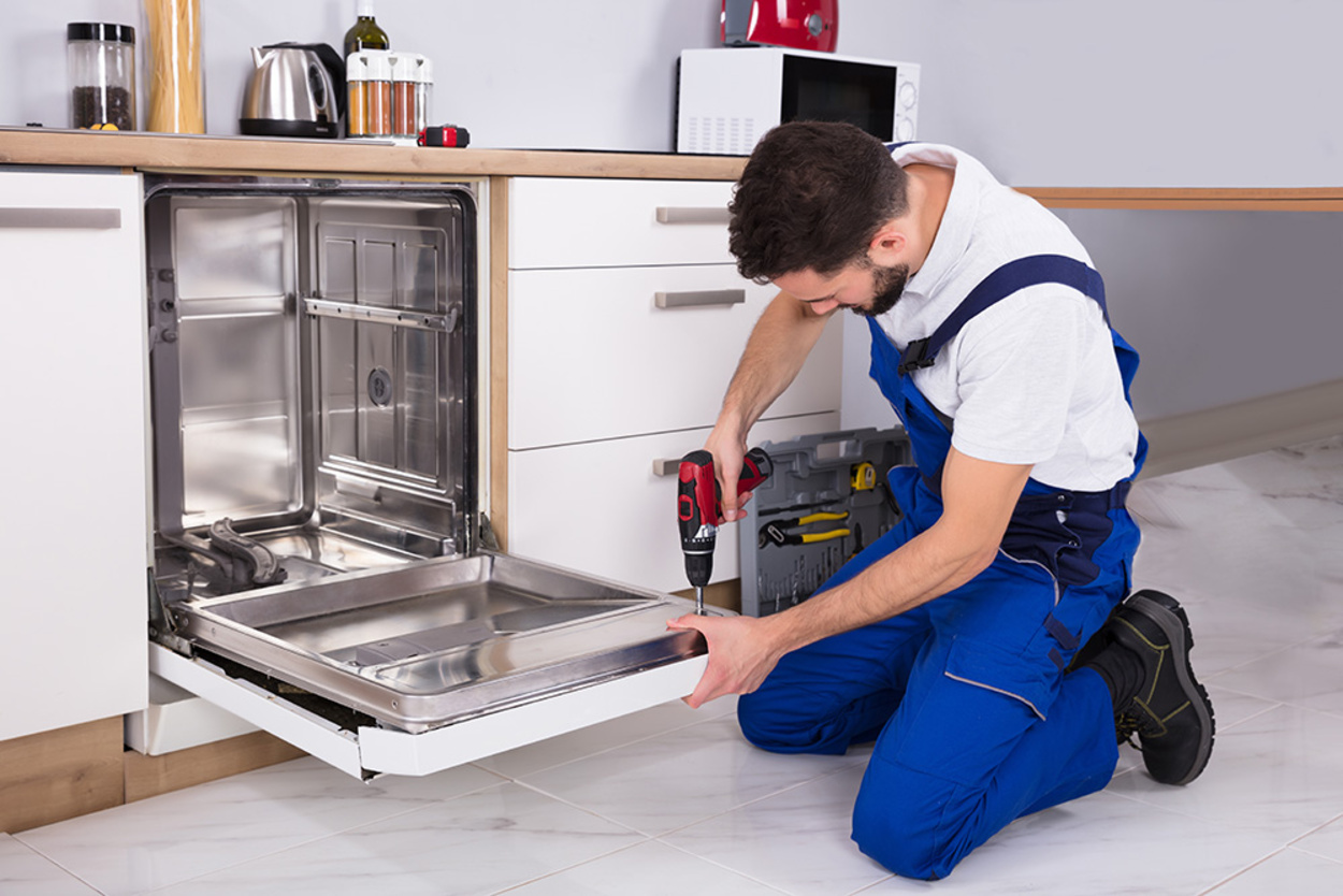 Hausgeräte-Service bei Elektro Sülzner in Mihla