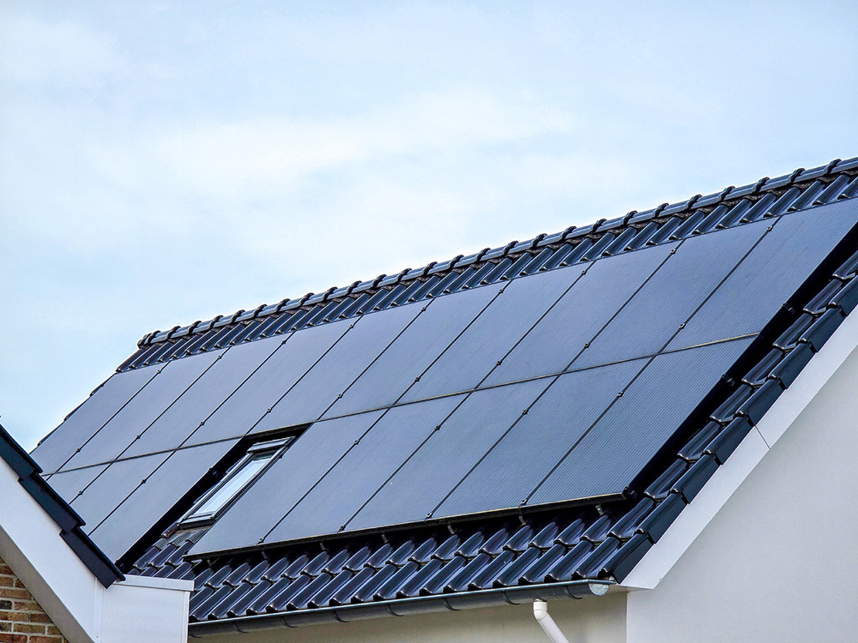 Erneuerbare Energien bei Elektro Sülzner in Mihla