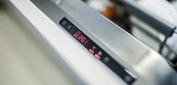 Hausgeräte bei Elektro Sülzner in Mihla
