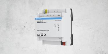 Busch-VoiceControl® bei Elektro Sülzner in Mihla