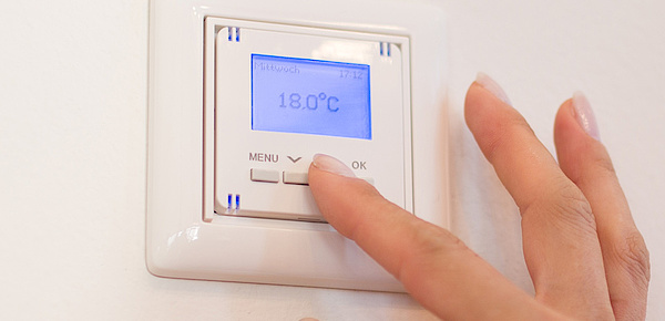 Haustechnik bei Elektro Sülzner in Mihla