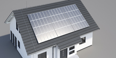 Umfassender Schutz für Photovoltaikanlagen bei Elektro Sülzner in Mihla