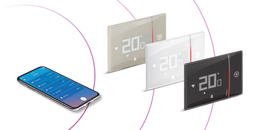 Smartes Heizen bei Elektro Sülzner in Mihla