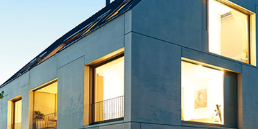 LUXORliving bei Elektro Sülzner in Mihla