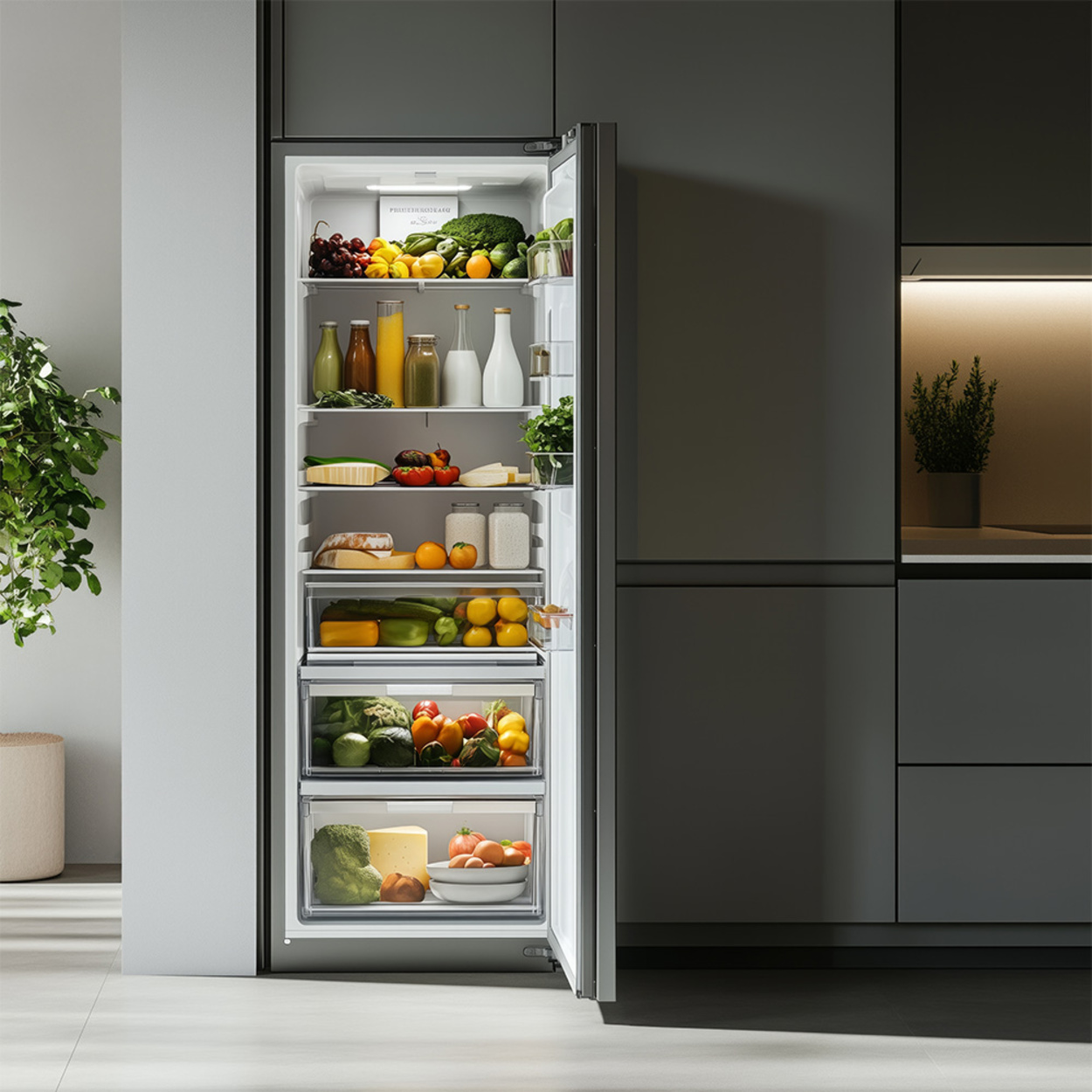 Kühlen & Gefrieren bei Elektro Sülzner in Mihla