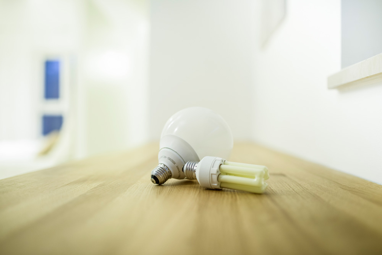 Licht & Leuchten bei Elektro Sülzner in Mihla