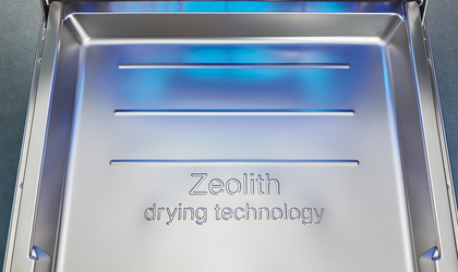 Zeolith Trocknen – Für glänzende Spülergebnisse bei Elektro Sülzner in Mihla