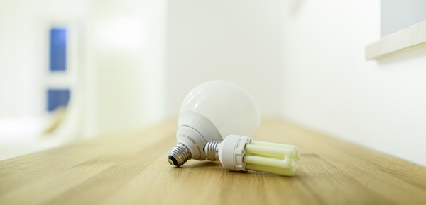 Licht & Leuchten bei Elektro Sülzner in Mihla