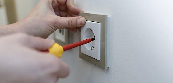 Elektro­installation bei Elektro Sülzner in Mihla