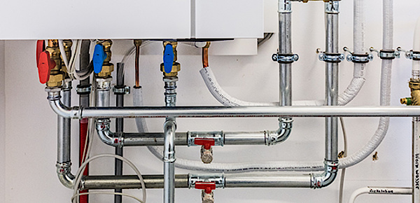 Heizung und Haussteuerung bei Elektro Sülzner in Mihla