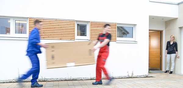 Hausgeräte-Service bei Elektro Sülzner in Mihla