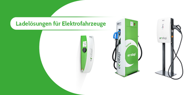 E-Mobility bei Elektro Sülzner in Mihla