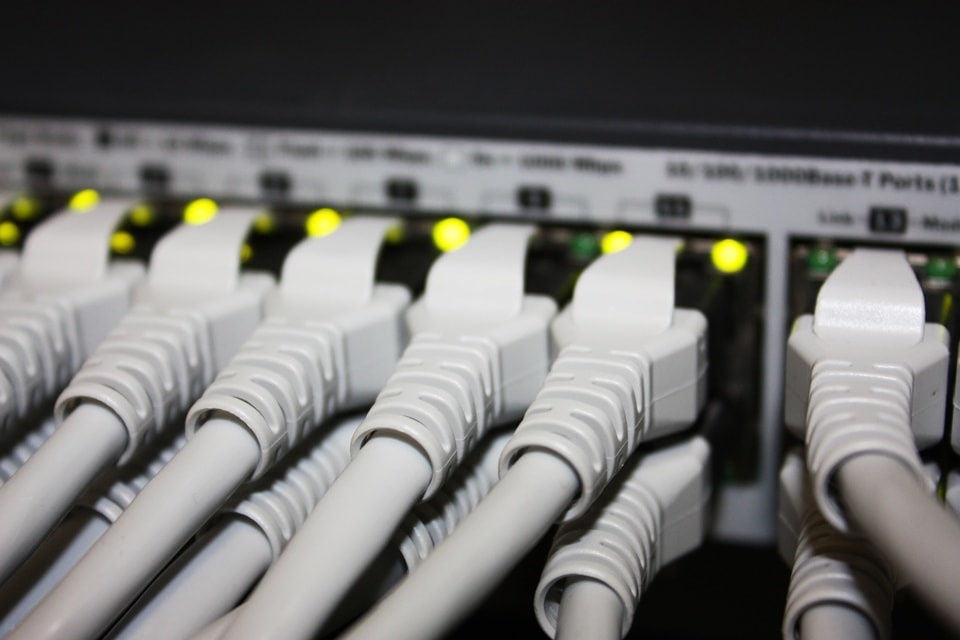 Netzwerke1 bei Elektro Sülzner in Mihla