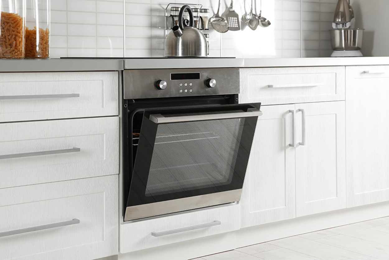Kochen & Backen bei Elektro Sülzner in Mihla