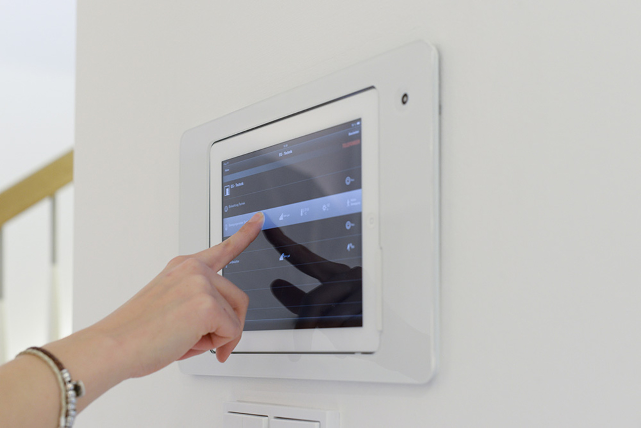 Haustechnik bei Elektro Sülzner in Mihla