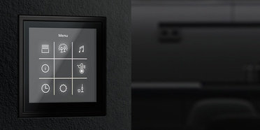 LS TOUCH bei Elektro Sülzner in Mihla