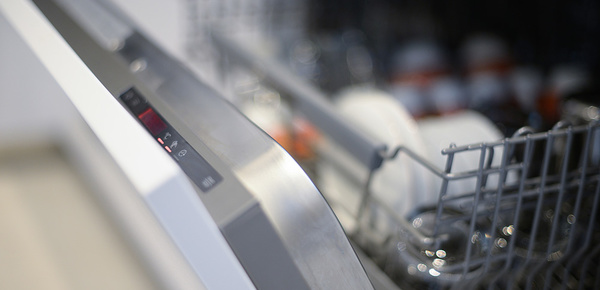 Geschirrspül­maschinen bei Elektro Sülzner in Mihla