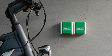 SCHUKO® Steckdose für E-Bikes bei Elektro Sülzner in Mihla