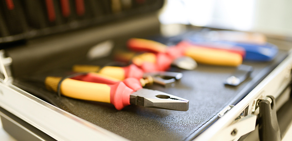 Reparatur-Service bei Elektro Sülzner in Mihla