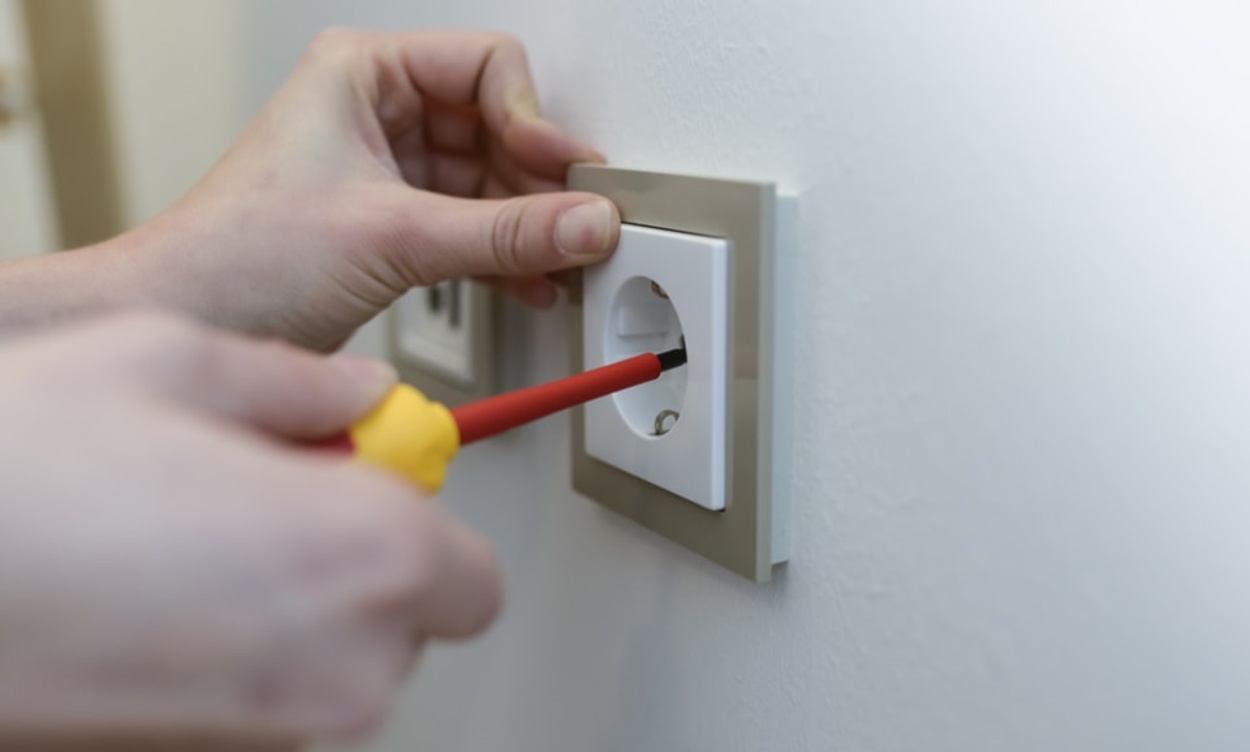 Elektroinstallation bei Elektro Sülzner in Mihla