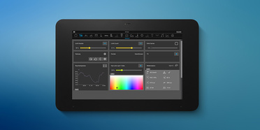 Smart Control 8 bei Elektro Sülzner in Mihla