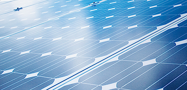 Photovoltaik bei Elektro Sülzner in Mihla
