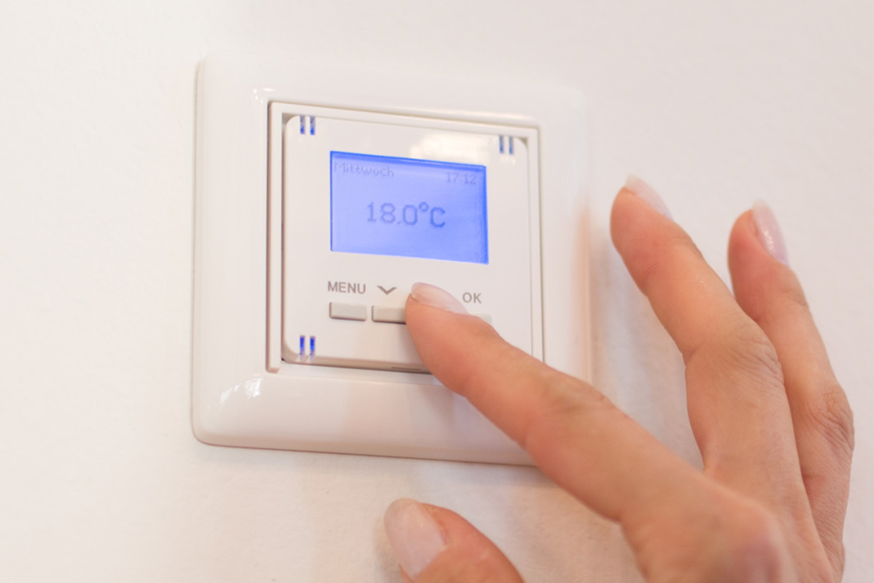 Haustechnik bei Elektro Sülzner in Mihla