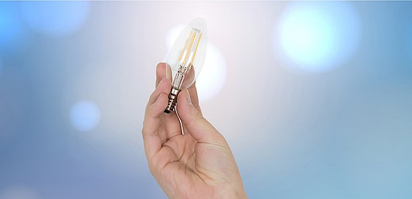 Energie sparen bei Elektro Sülzner in Mihla