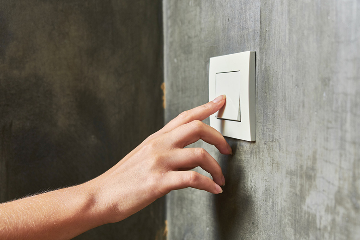 Design bei Elektro Sülzner in Mihla