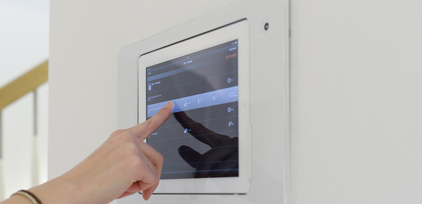 Haustechnik bei Elektro Sülzner in Mihla
