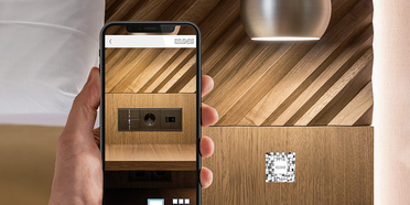 Hotel-Upgrade für AR-Studio bei Elektro Sülzner in Mihla