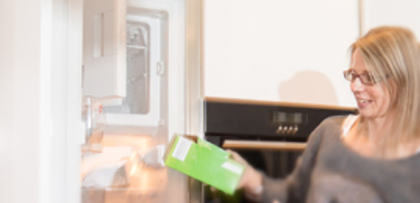 Kühlen & Gefrieren bei Elektro Sülzner in Mihla