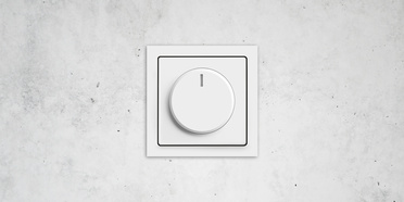 Busch-Dimmer® bei Elektro Sülzner in Mihla