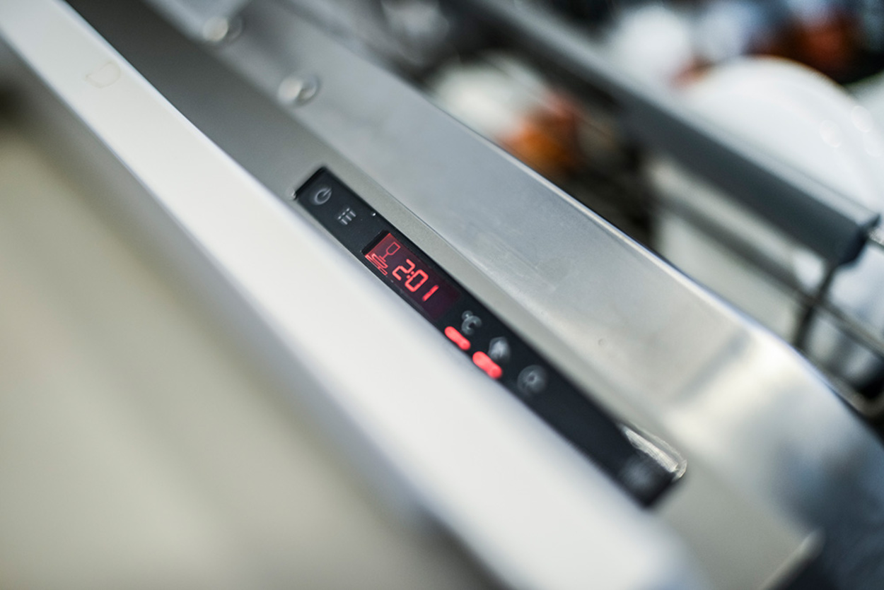 Hausgeräte bei Elektro Sülzner in Mihla