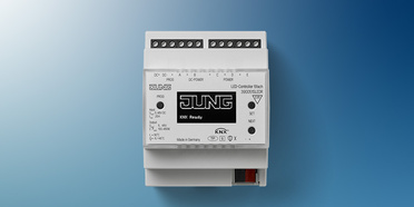KNX LED-Controller bei Elektro Sülzner in Mihla