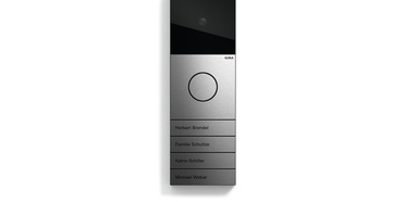 Gira System 106 bei Elektro Sülzner in Mihla