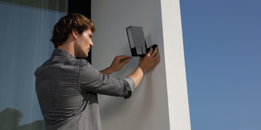 Smarte Sicherheit bei Elektro Sülzner in Mihla
