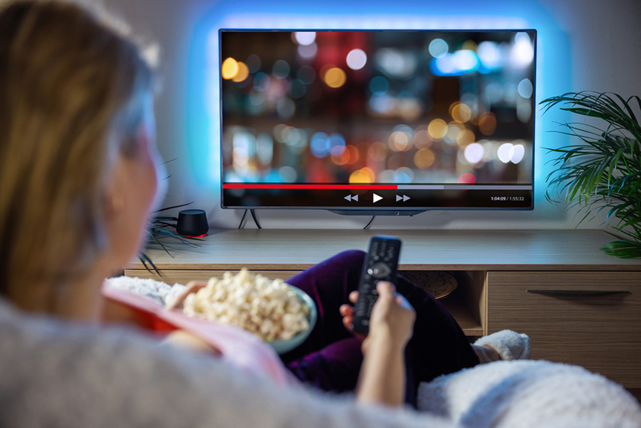 Fernseher bei Elektro Sülzner in Mihla