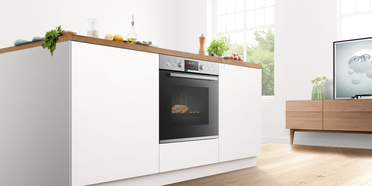Backöfen und Herdsets bei Elektro Sülzner in Mihla