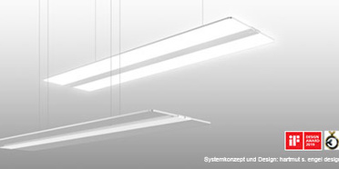 TWINDOT Pendelleuchten-Serie bei Elektro Sülzner in Mihla